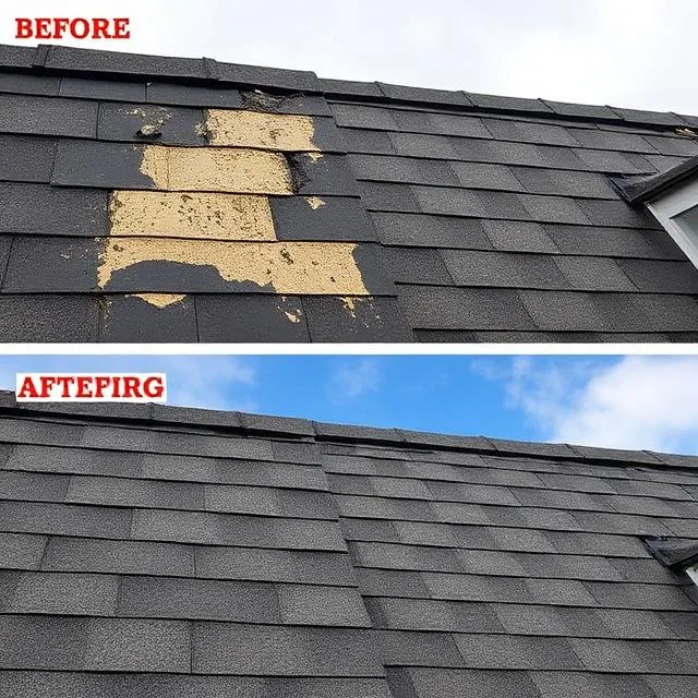 Roof Repair Near Me in Big Creek, MS near me